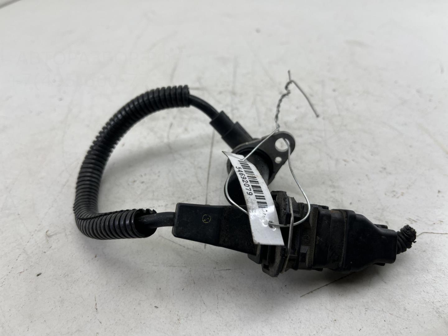 Датчик положения коленвала