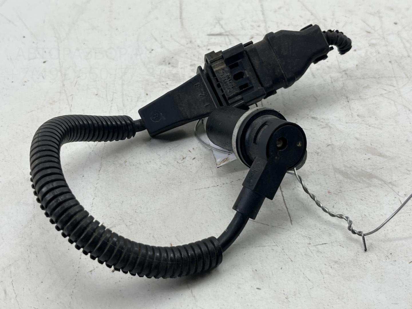 Датчик положения коленвала