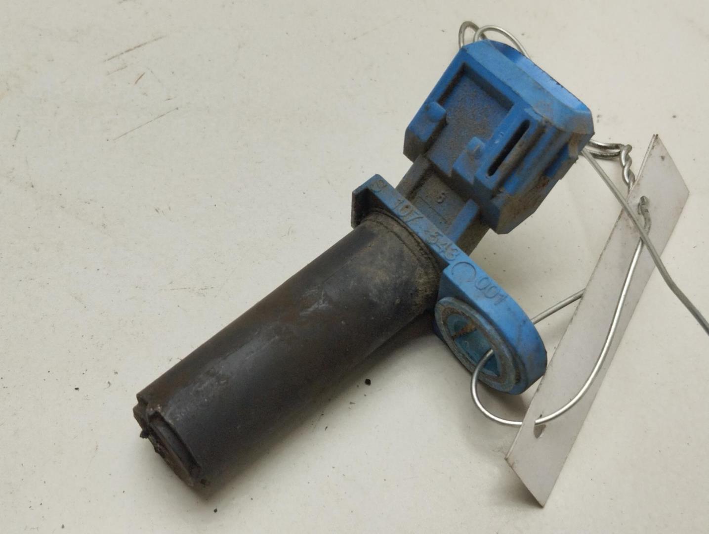 Датчик положения коленвала