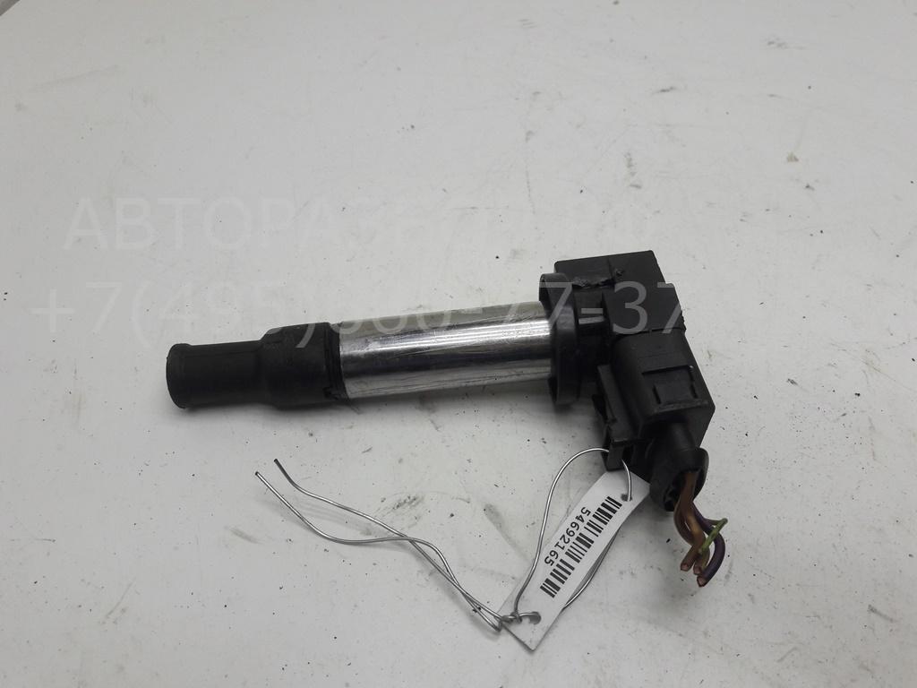 Катушка зажигания