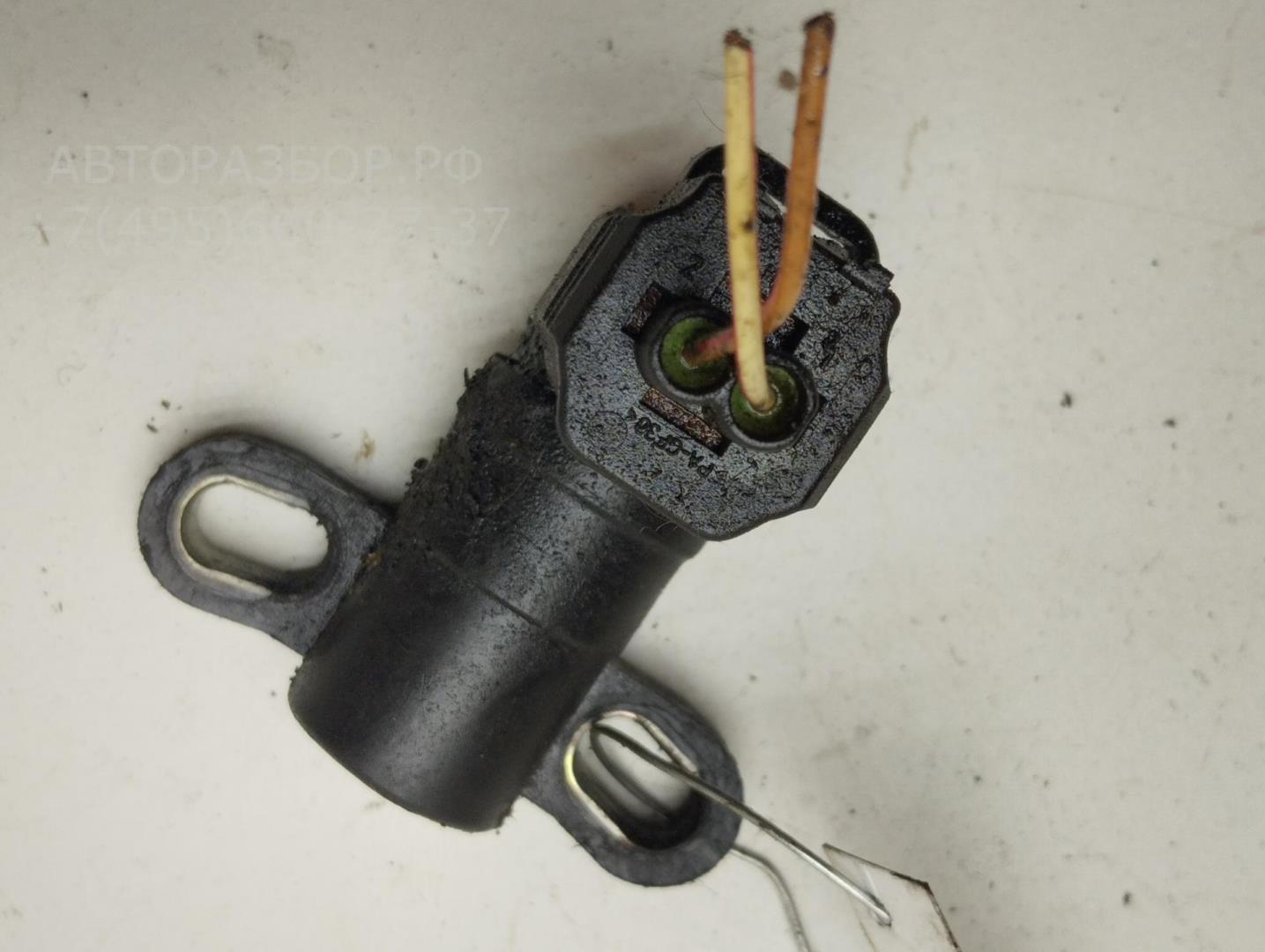 Датчик положения коленвала