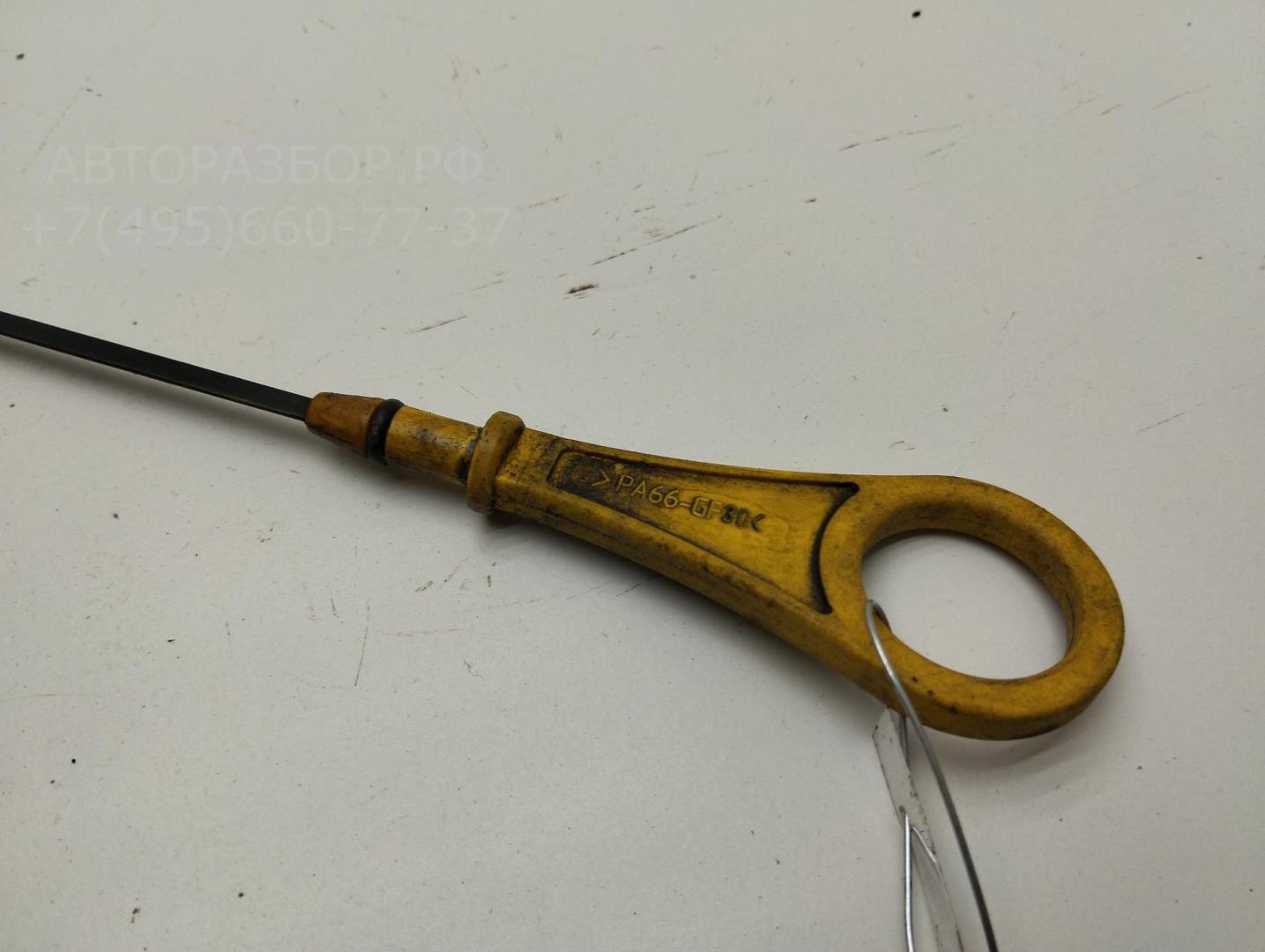 Щуп масляный двигателя