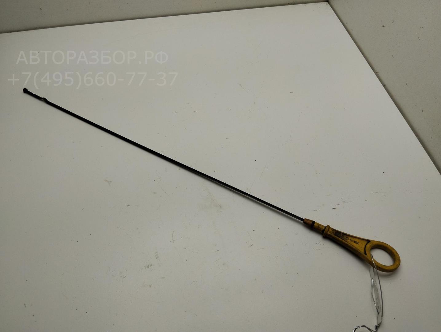 Щуп масляный двигателя