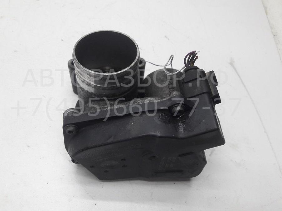 Заслонка дроссельная электрическая