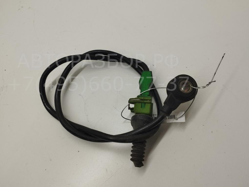 Датчик детонации