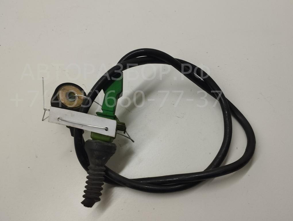 Датчик детонации