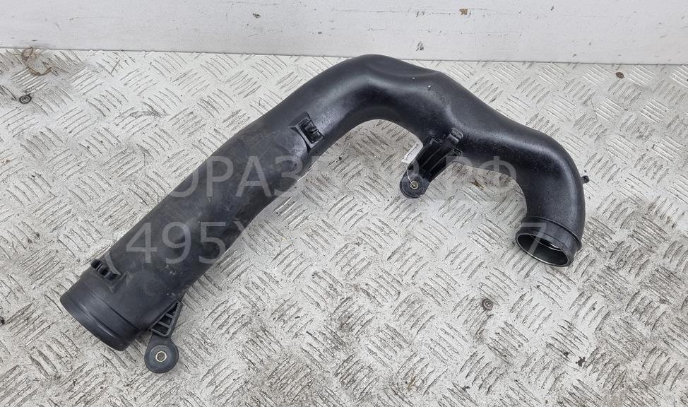 Трубка турбины