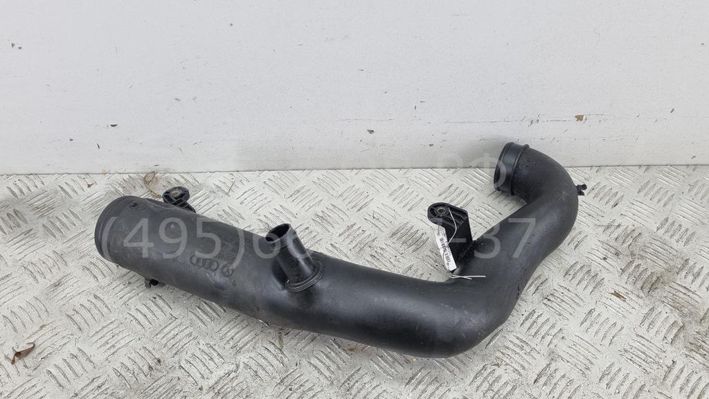 Трубка турбины