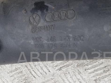 Трубка турбины