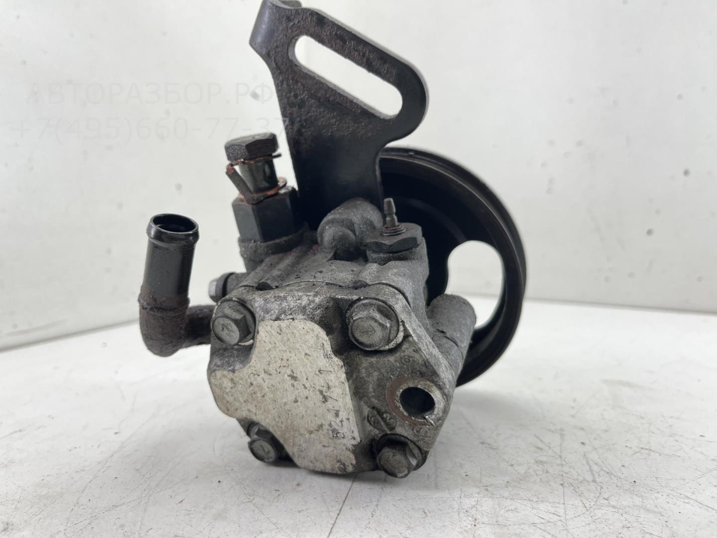 Насос ГУР (гидроусилитель руля)