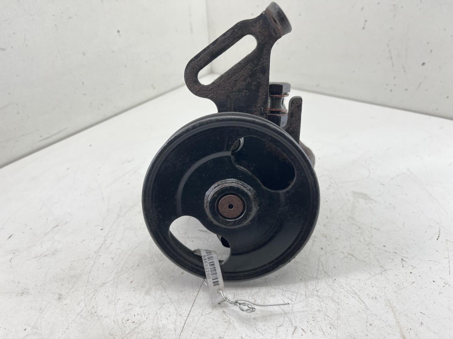 Насос ГУР (гидроусилитель руля)