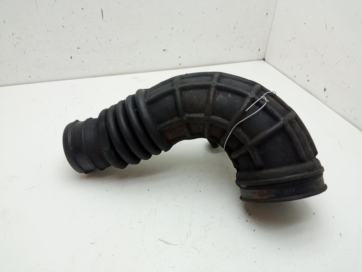 Трубка турбины