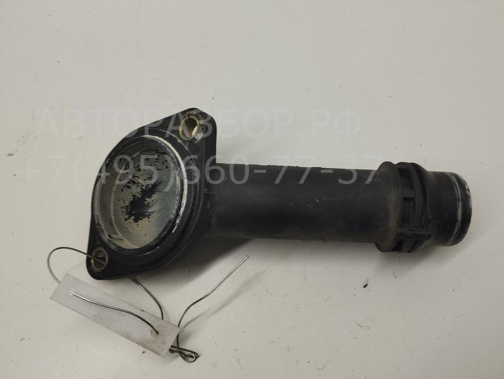 Корпус термостата