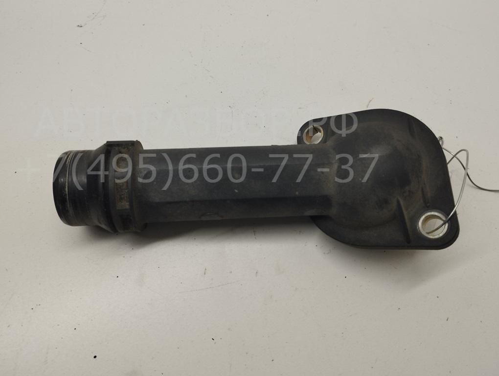 Корпус термостата