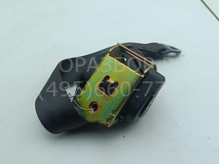 Ремень безопасности