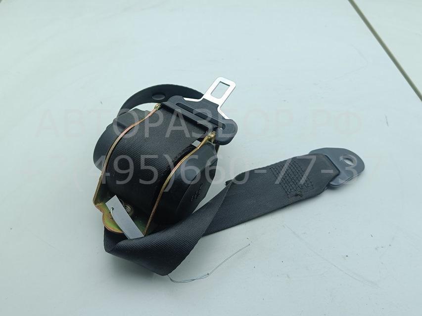 Ремень безопасности