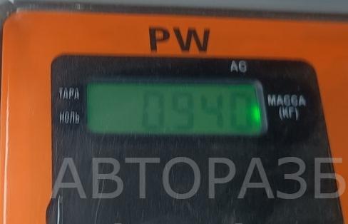 Ремень безопасности