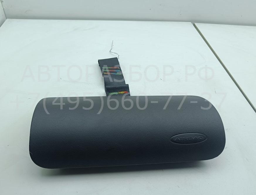 Подушка безопасности пассажирская (в торпедо)