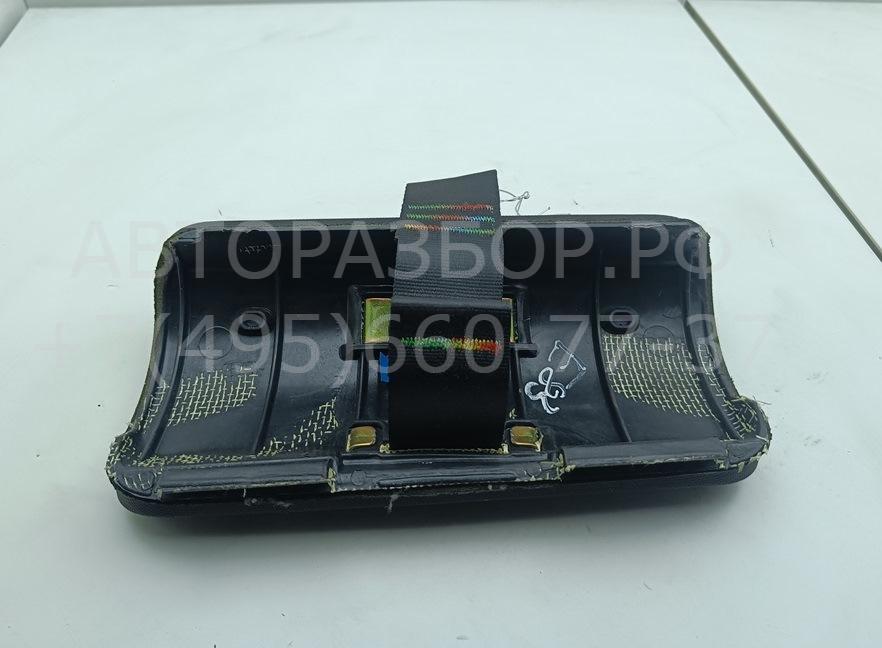 Подушка безопасности пассажирская (в торпедо)