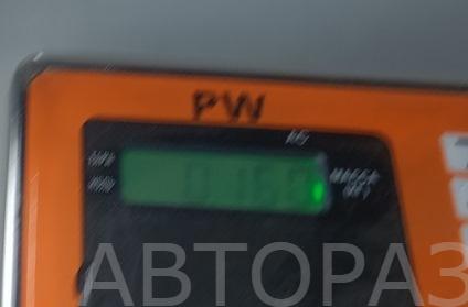 Активатор замка двери