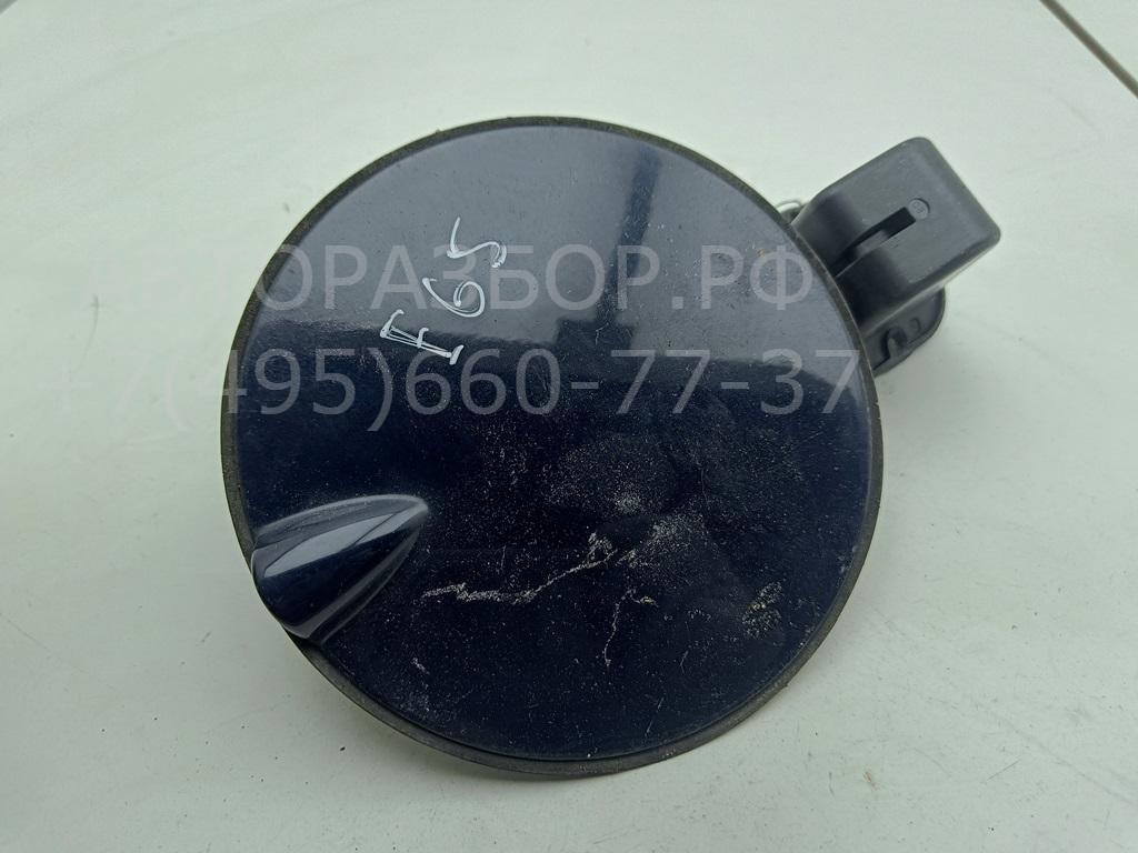 Лючок бензобака