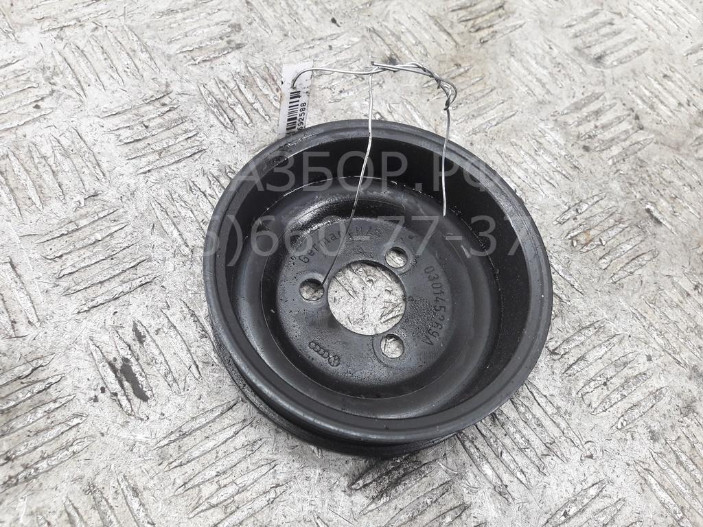 Шкив насоса ГУР