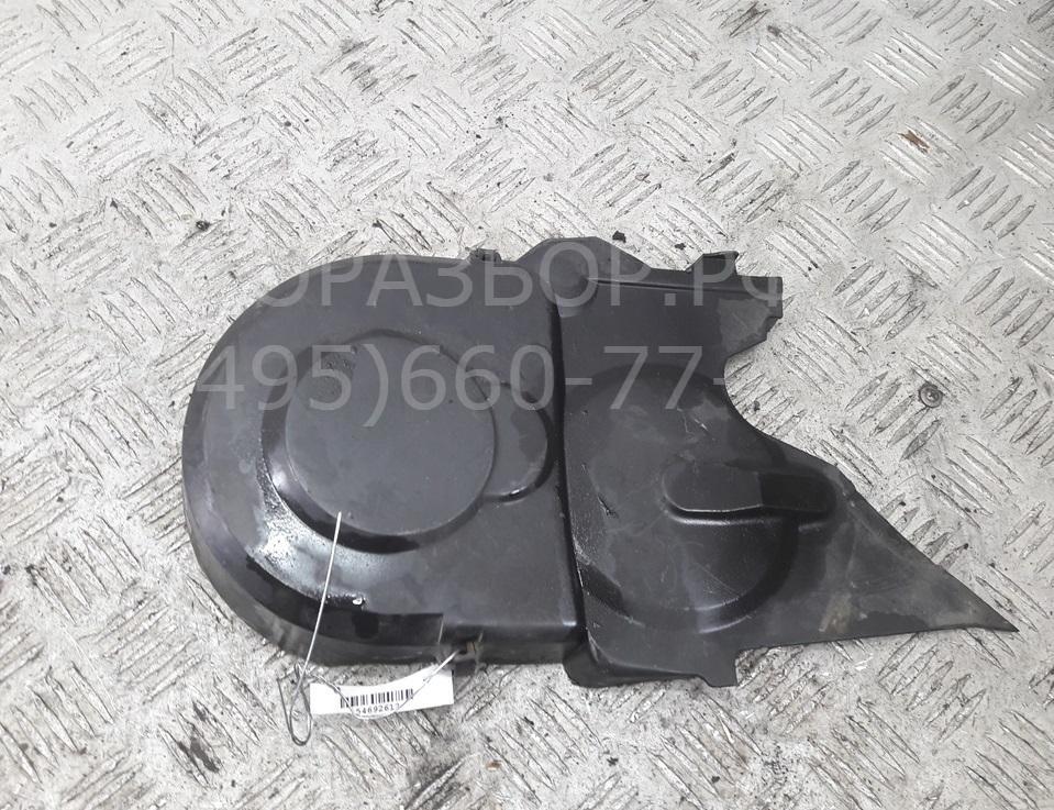 Кожух ремня ГРМ