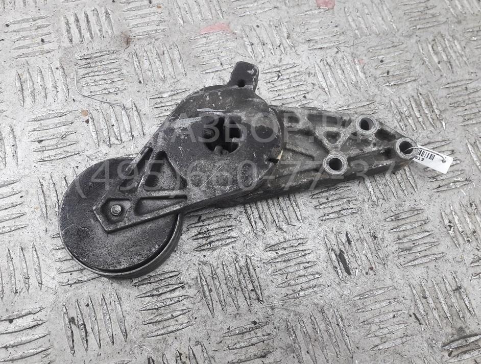 Механизм натяжения ремня ГРМ