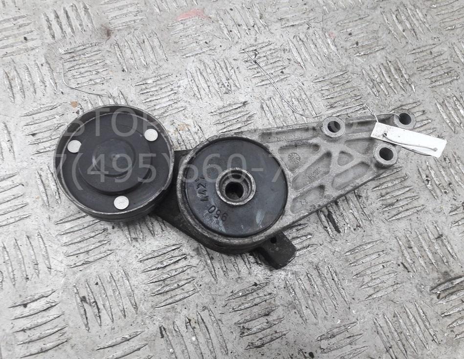 Механизм натяжения ремня ГРМ