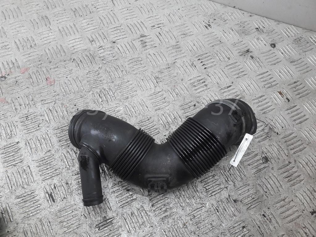 Трубка турбины