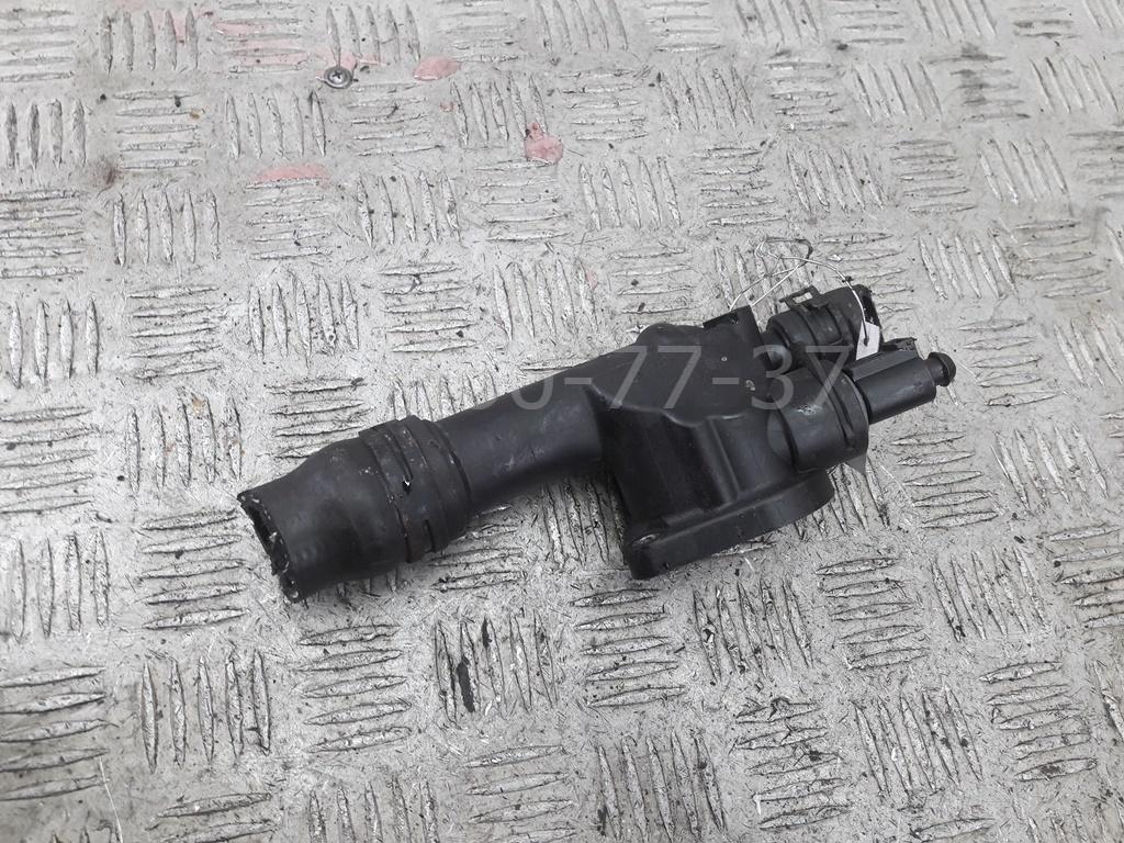 Фланец / тройник