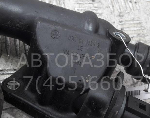 Фланец / тройник