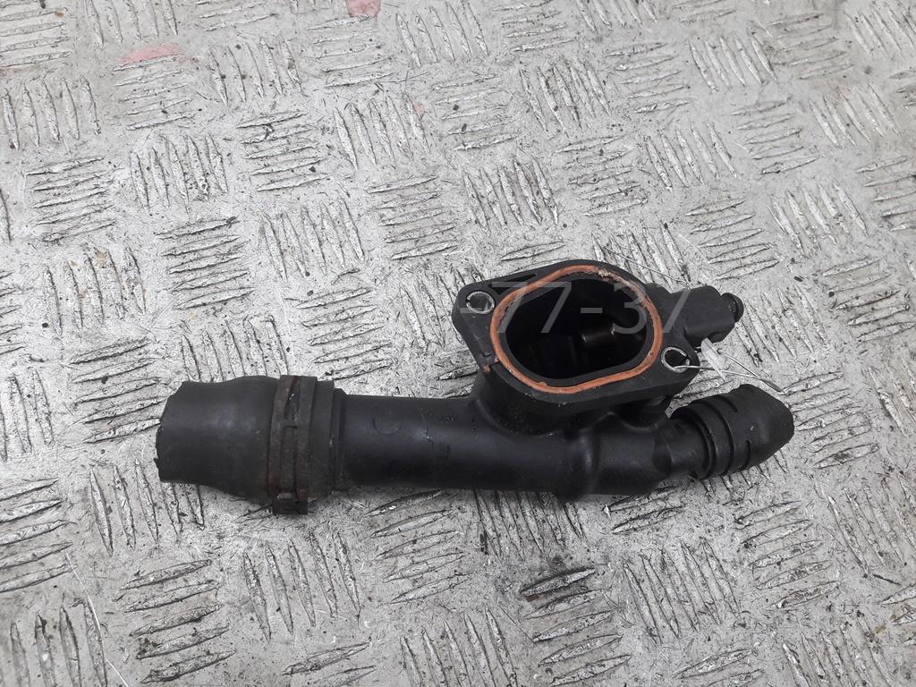 Фланец / тройник