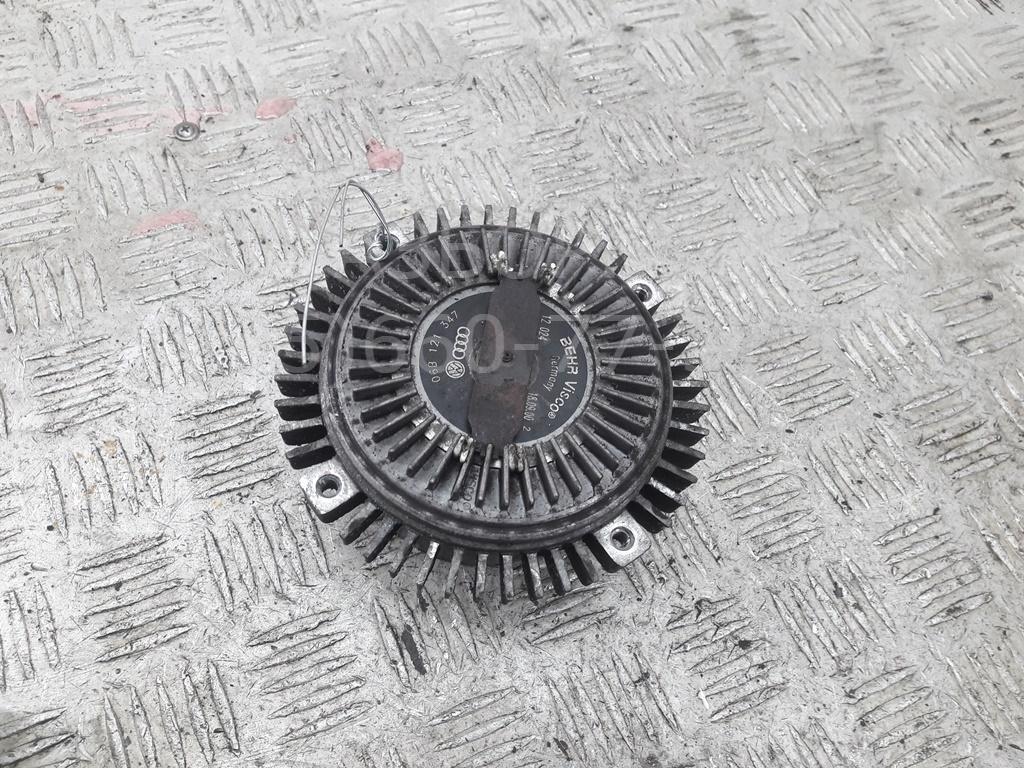 Термомуфта