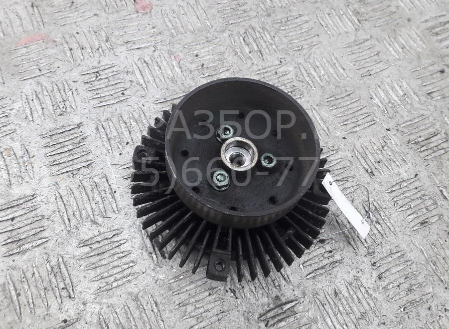 Термомуфта