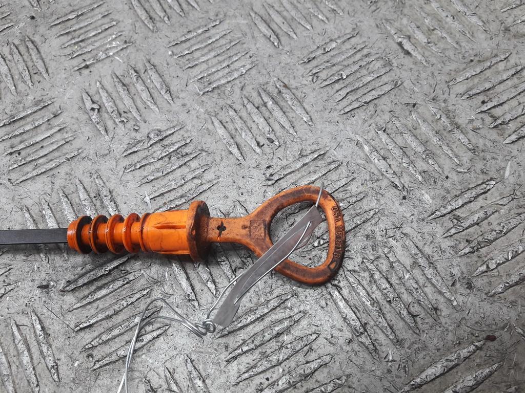 Щуп масляный двигателя