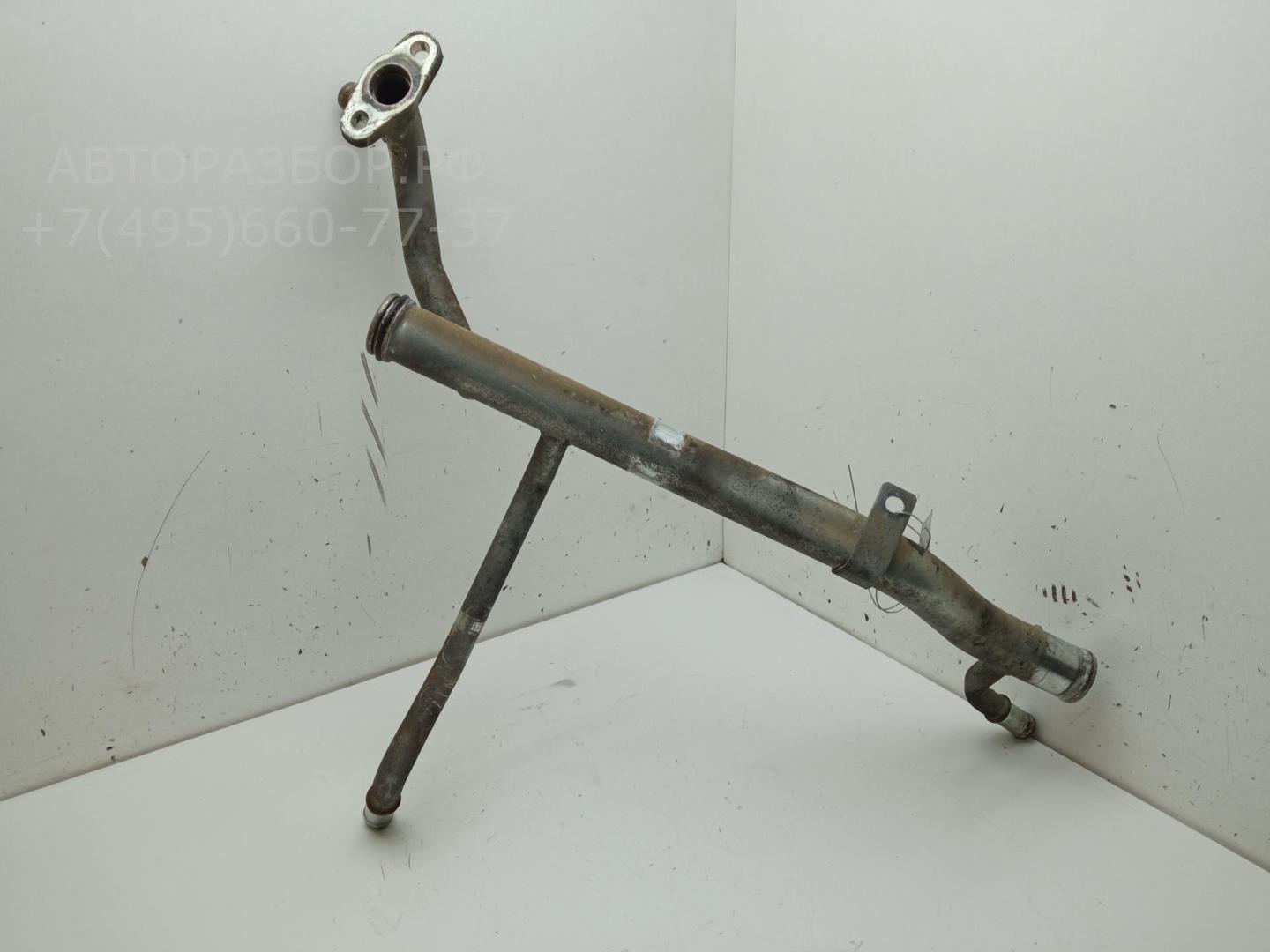 Трубка системы охлаждения