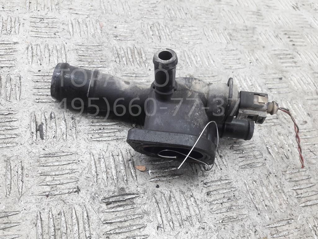 Фланец / тройник