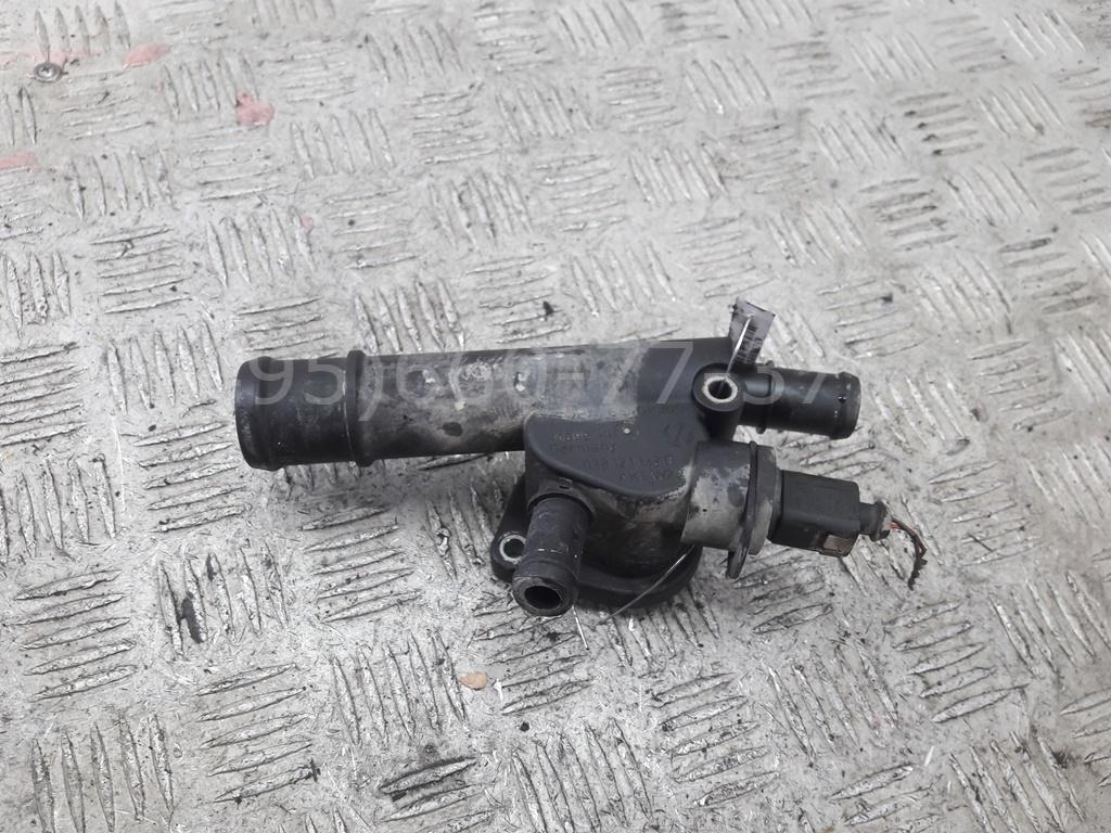 Фланец / тройник