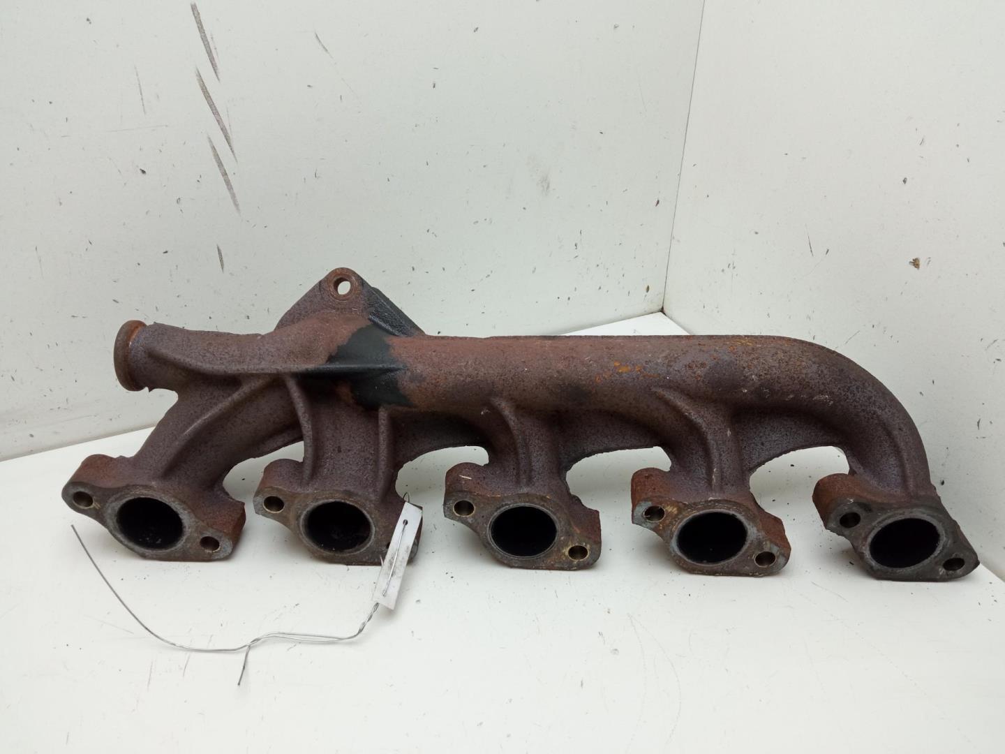 Коллектор выпускной