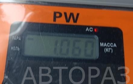 Блок управления двигателем