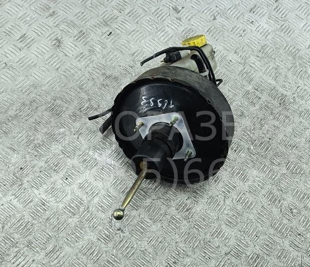 Усилитель тормозов вакуумный