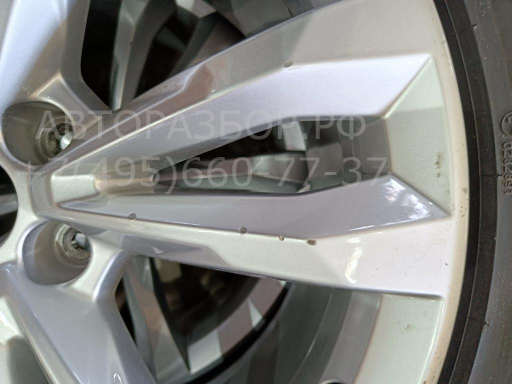 Диски колесные (4 шт комплект)