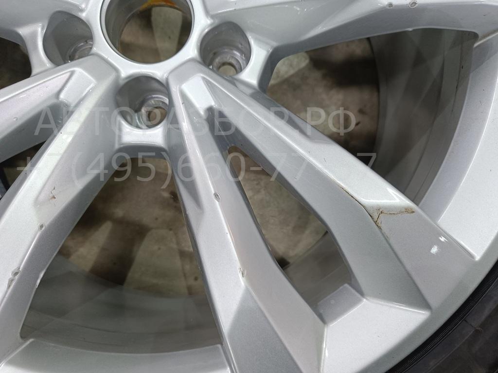 Диски колесные (4 шт комплект)