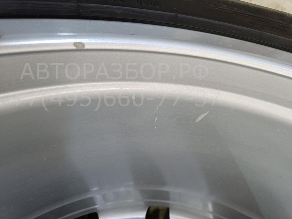 Диски колесные (4 шт комплект)