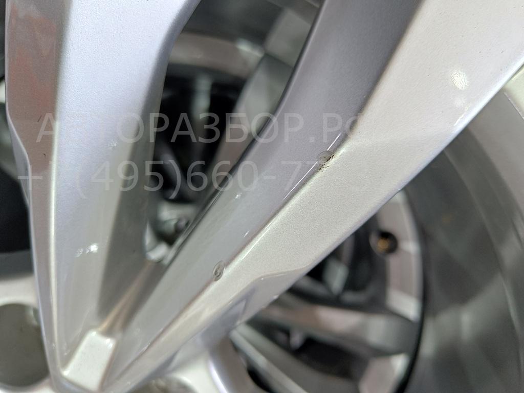 Диски колесные (4 шт комплект)