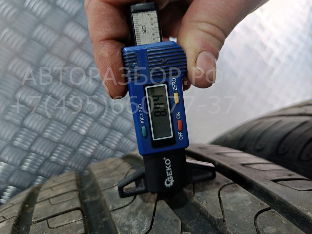 Диски колесные (4 шт комплект)