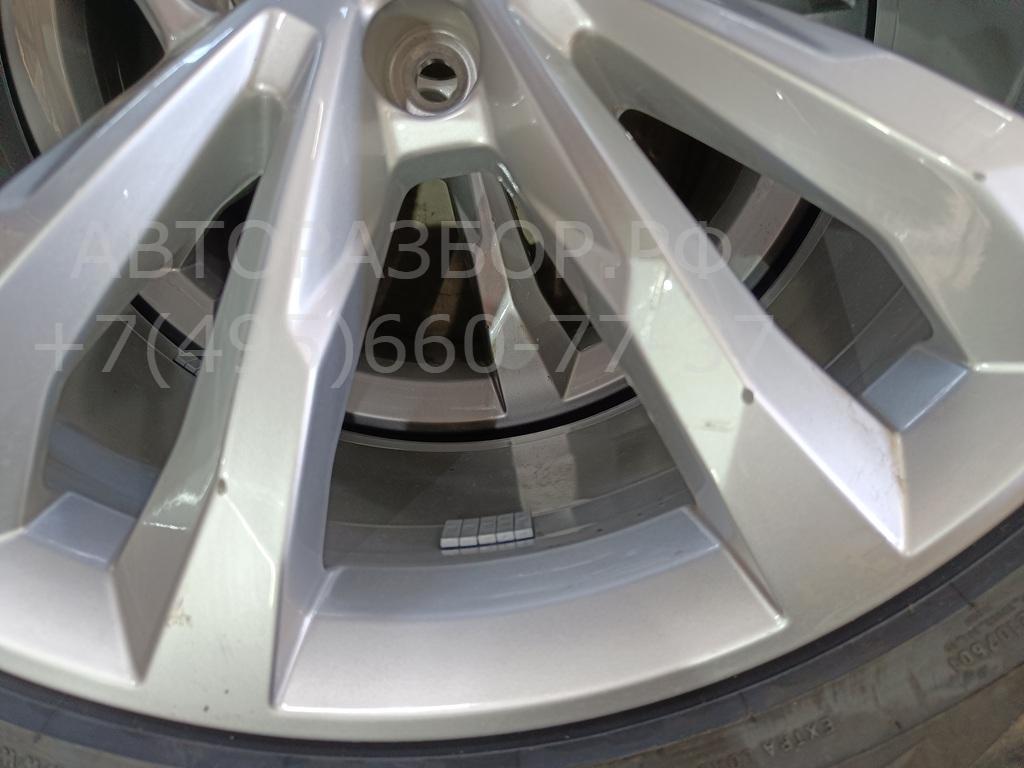 Диски колесные (4 шт комплект)