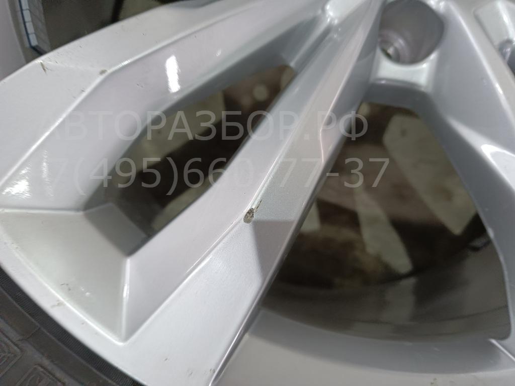 Диски колесные (4 шт комплект)