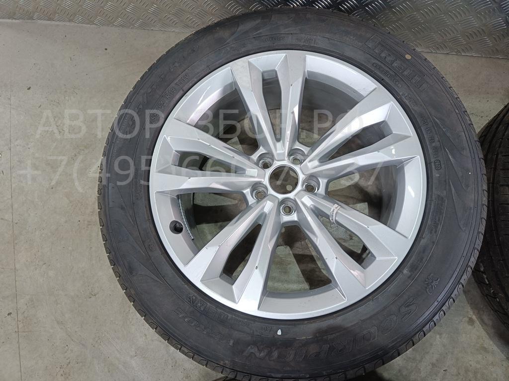 Диски колесные (4 шт комплект)